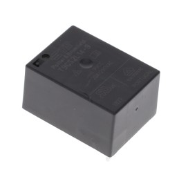 1 pcs : T9GS2L14-9 - RELAY GEN PURPOSE SPST 20A 9V