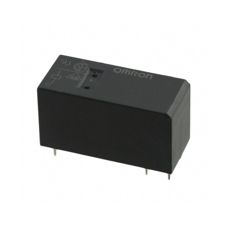 1 pcs : G2RL-1A-E-CF DC24 - RELAY GEN PURPOSE SPST 16A 24V