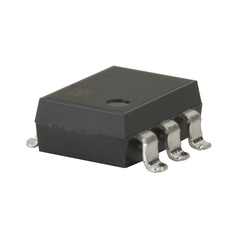 1 pcs : AQV414EHAX - SSR RELAY SPST-NC 120MA 0-400V