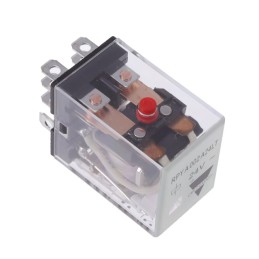 1 pcs : RPYA002A24LT - RELAY GEN PURPOSE DPDT 10A 24V