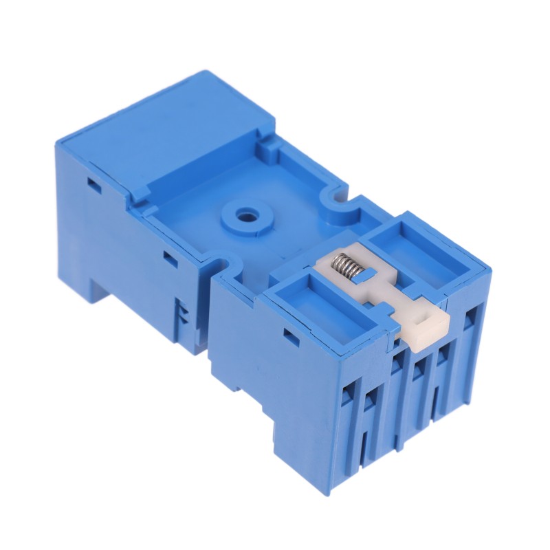 1 pcs : 90.03 - SOCKET FOR 60.13 RELAYS