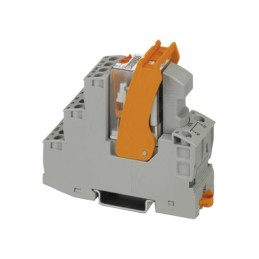 1 pcs : 2903322 - RELAY GEN PURPOSE DPDT 8.5A 120V