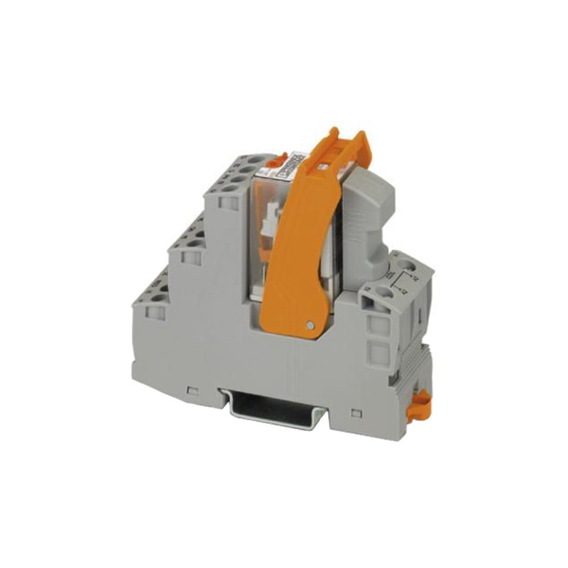 1 pcs : 2903322 - RELAY GEN PURPOSE DPDT 8.5A 120V