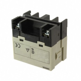 1 pcs : G7L-2A-BJ-CB AC12 - RELAY GEN PURPOSE DPST 25A 12V