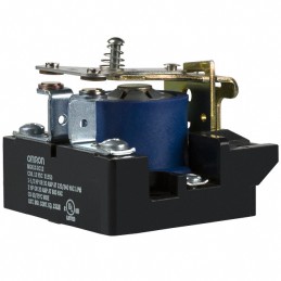 1 pcs : MGN1X-DC12 - RELAY GEN PURPOSE SPST 30A 12V