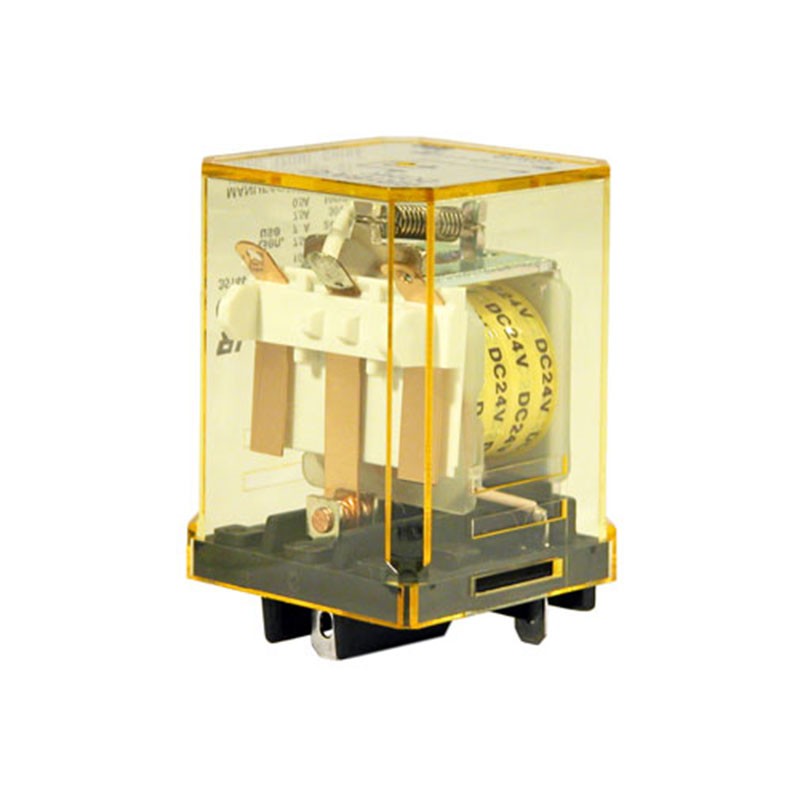 1 pcs : RR1BA-UAC240V - RELAY GEN PURPOSE SPDT 10A 240V