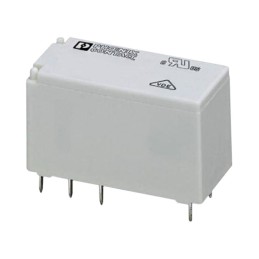 1 pcs : 2961477 - RELAY GEN PURPOSE DPDT 8A 120V