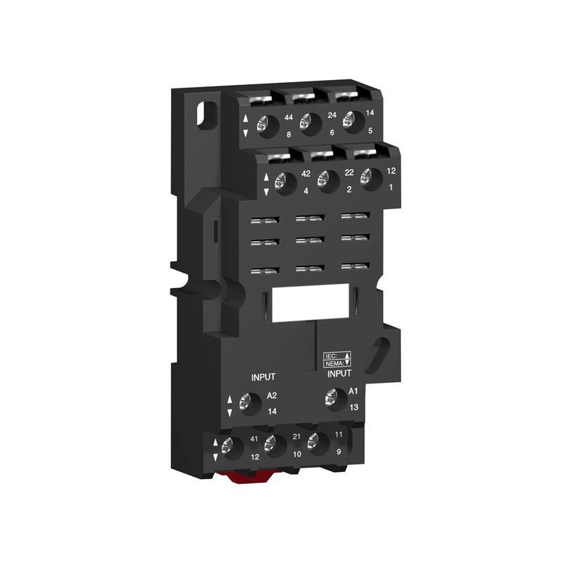 1 pcs : RPZF3 - HARMONY, SOCKET, FOR RPM3 POWER