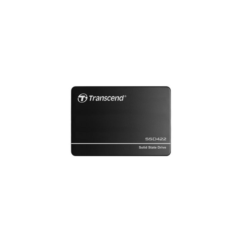 1 pcs - Transcend SSD422K 2.5 in 512 GB Internal SSD Drive