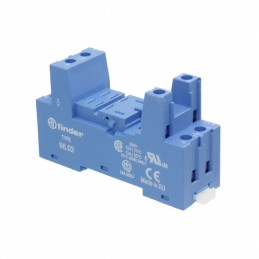 1 pcs : 96.02 - SOCKET FOR 56.32 RELAYS