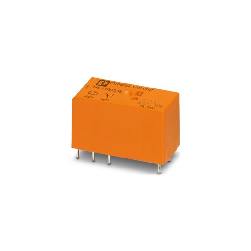 1 pcs : 1109538 - RELAY