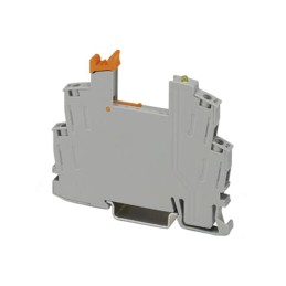 1 pcs : 2901872 - RELAY SOCKET DIN RAIL