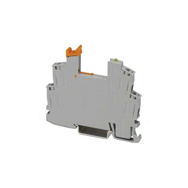 1 pcs : 2901872 - RELAY SOCKET DIN RAIL