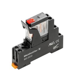 1 pcs : 2476790000 - RELAY GEN PURPOSE SPDT 10A 115V