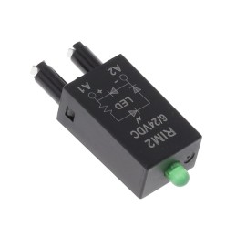 1 pcs : 7760056015 - RIM 2 6/24VDC