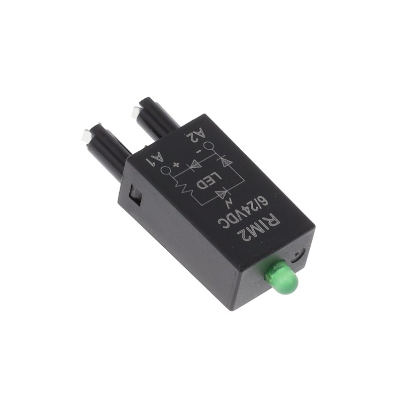 1 pcs : 7760056015 - RIM 2 6/24VDC