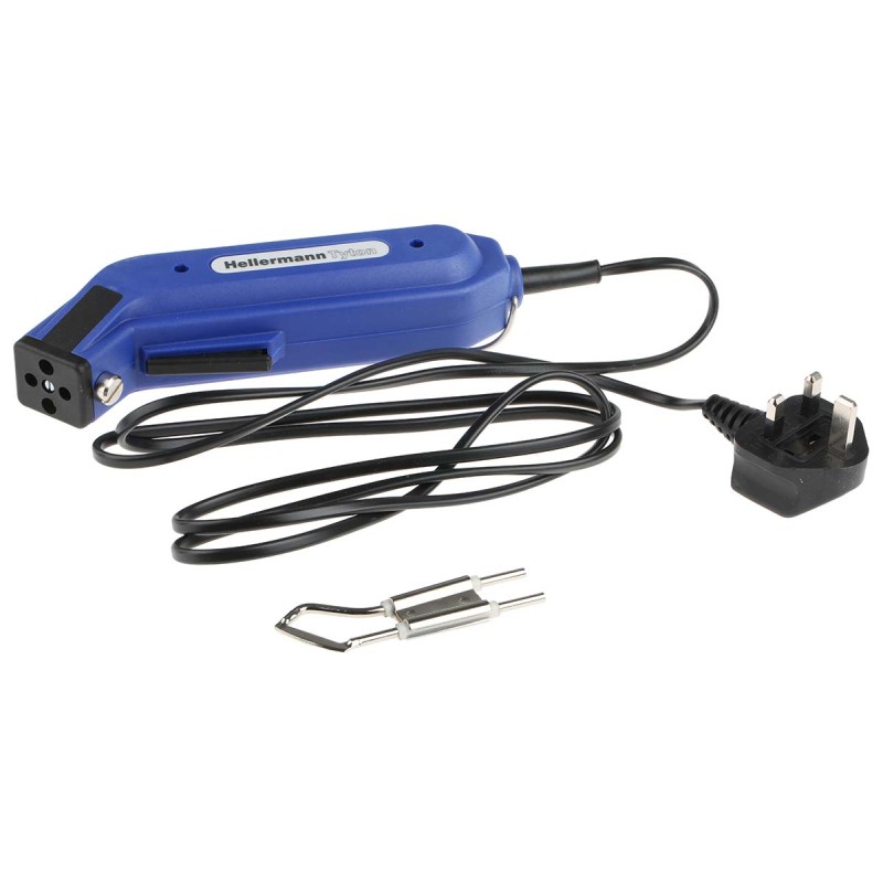 1 Box of 1 - Cable Sleeve Tool Cutter, For Use With Braided Sleeving