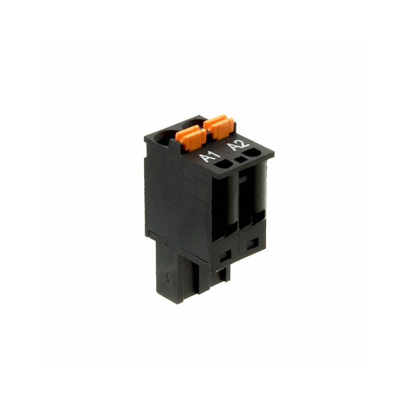 1 pcs : CP202 - REMOVABLE CONNECTOR