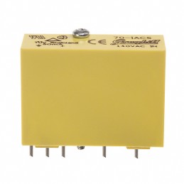 1 pcs : 70-IAC5 - AC INPUT MODULE 120V