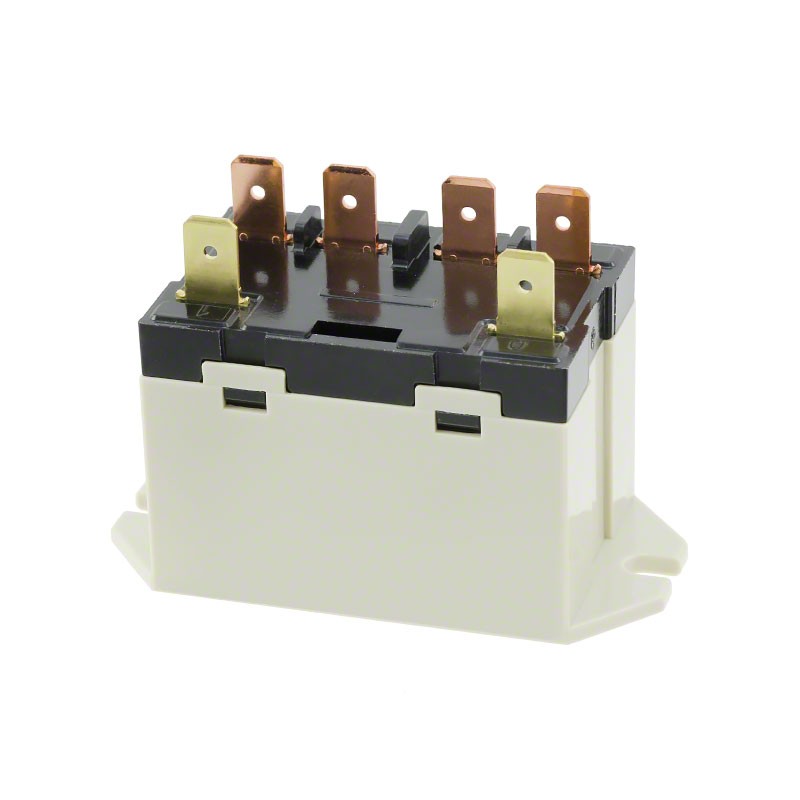 1 pcs : G7L-2A-TUBJ-80-CB DC12 - RELAY GEN PURPOSE DPST 25A 12V