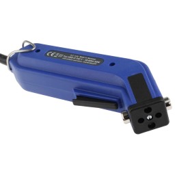 1 Box of 1 - Cable Sleeve Tool Cutter, For Use With Braided Sleeving