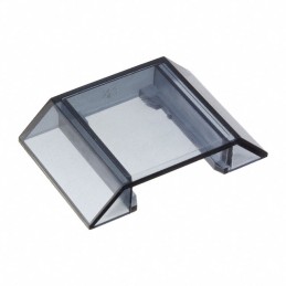 1 pcs : GAP9 - FRONT SAFETY COVER CC9-150