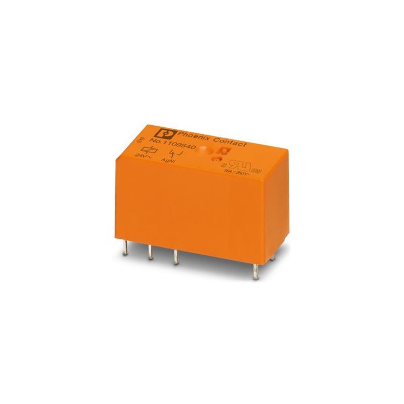 1 pcs : 1109540 - RELAY
