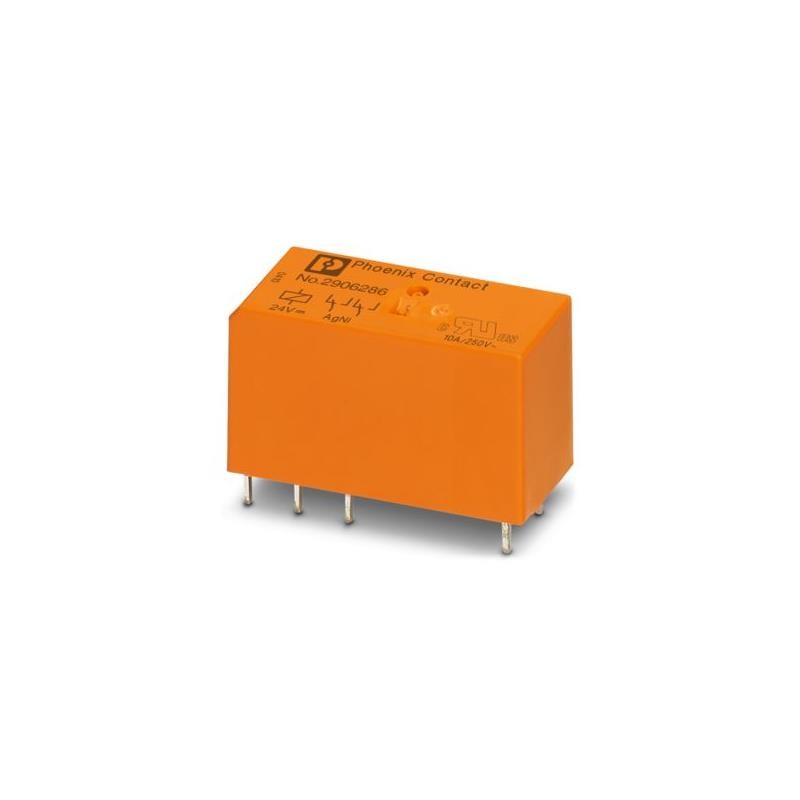 1 pcs : 2906286 - RELAY