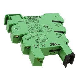 1 pcs : 2967772 - RELAY SOCKET DIN RAIL