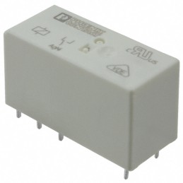 1 pcs : 2961338 - RELAY GEN PURPOSE SPDT 16A 110V