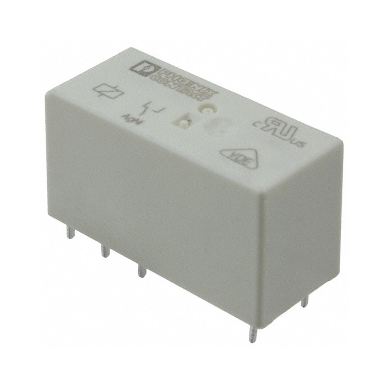 1 pcs : 2961338 - RELAY GEN PURPOSE SPDT 16A 110V