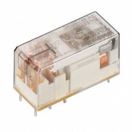 1 pcs : 8693260000 - RELAY GEN PURPOSE SPDT 16A 24V