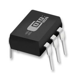 1 pcs : CT134 - SSR RELAY SPST-NO 200MA 0-200V