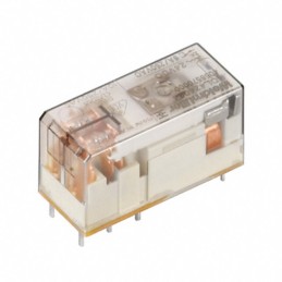 1 pcs : 8866900000 - RELAY GEN PURPOSE SPST 16A 24V