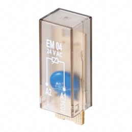 1 pcs : 8869710000 - RIM-I 4 24VUC VAR