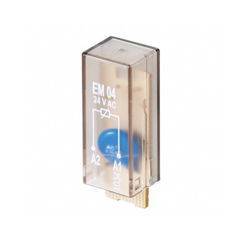 1 pcs : 8869710000 - RIM-I 4 24VUC VAR