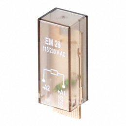 1 pcs : 8870830000 - RIM-I 1 R 110/230V