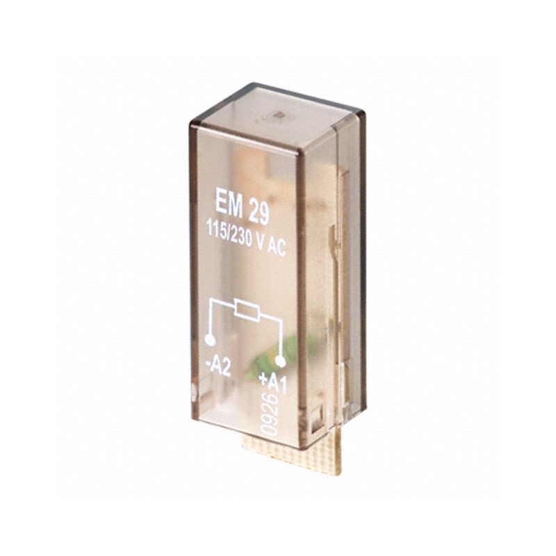 1 pcs : 8870830000 - RIM-I 1 R 110/230V