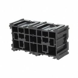 1 pcs : 03540536Z - RELAY HSG 5POS WIRING HARNESS