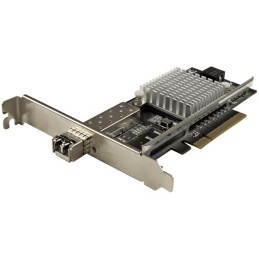 1 pcs - StarTech.com 1 Port PCI SFP Network Card, 2000Mbit/s