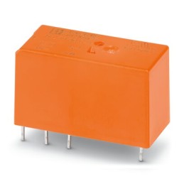 1 pcs : 2908821 - RELAY GEN PURPOSE SPDT 16A 12V