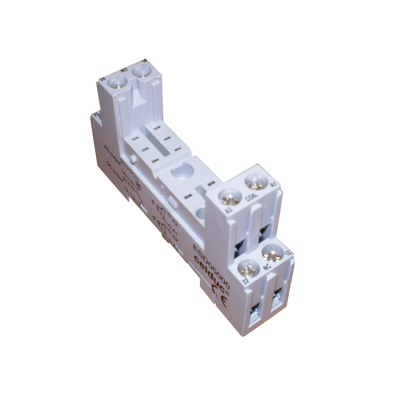 1 pcs : ESD05000 - BASE DIN 1 ST/SP