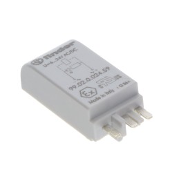 1 pcs : 99.02.0.024.59 - LED IND MOD 6-24VAC/DC