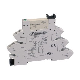 1 pcs : 15525.2 - RELAY GEN PURPOSE SPDT 6A 12V
