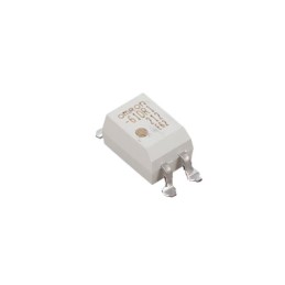 1 pcs : G3VM-61DR1 - SSR RELAY SPST-NO 3A 0-60V