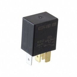 1 pcs : 1-1904005-4 - RELAY SPDT 12V
