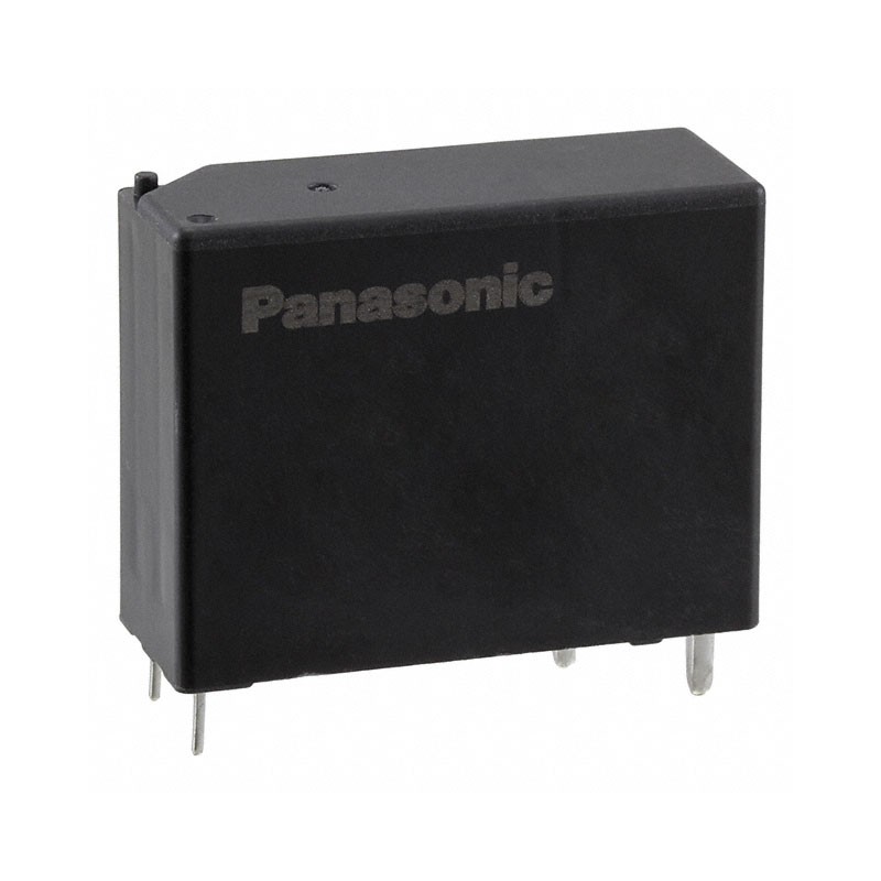 1 pcs : ADJH24012 - RELAY GEN PURPOSE SPST 50A 12V