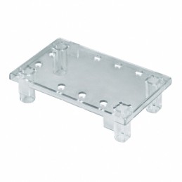 1 pcs : KS-300 - PROTECTIVE COVER FOR 53TP SER