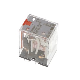 1 pcs : MY2IN-GS-R AC220/240 - RELAY GEN PURPOSE