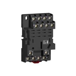 1 pcs : RPZF4 - HARMONY, SOCKET, FOR RPM4 POWER